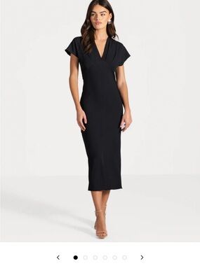 Jaki Juliette dress